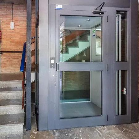 Apartment Urcatusa Migjorn 42 Apto 3 Dorm Con Piscina Girona
